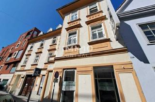 Büro zu mieten in Südtiroler Platz, 8010 Graz, Geschäftslokal Nähe Südtiroler Platz