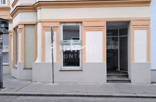 Büro zu mieten in Feuerbachgasse 6/502, 8010 Graz, Geschäftslokal Nähe Südtiroler Platz
