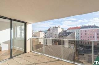 Wohnung mieten in Wienzeile, U4 Margaretengürtel, 1050 Wien, Moderne 3-Zimmer-Wohnung mit Balkon in 1050 Wien
