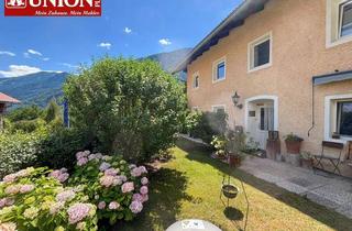 Haus kaufen in Nikolsdorf, 9782 Nikolsdorf, Mehrparteienhaus mit vermietetem Obergeschoß