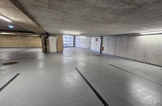 Garagen mieten in Sennereistraße 1, 6263 Fügen, Tiefgaragenplatz in Fügen Mieten/Kaufen