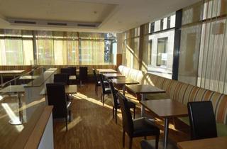 Büro zu mieten in Stadtzentrum, Autobahnanschluss Schwaz, 6130 Schwaz, Voll Ausgestattete Restaurantfläche in Hervorragender Lage von Schwaz Gelangt Ablösefrei (!) zur Neuvermietung