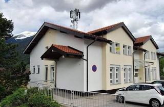Anlageobjekt in 6632 Ehrwald, Mehrzweckhaus in Zentraler Lage