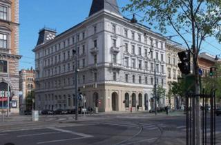 Garagen mieten in Maria-Theresien-Straße, 1010 Wien, Freie Garagenplätze in der Maria Theresien Straße zu Mieten