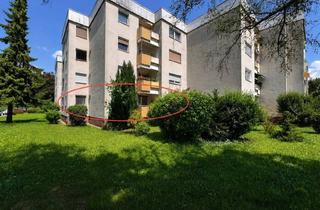 Wohnung kaufen in 8750 Judenburg, Großzügige Erdgeschosswohnung mit Loggia und Tiefgarage - Wohnen mit Wohlfühlfaktor