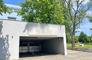 Garagen mieten in Am Schöpfwerk, 1120 Wien, Tiefgaragenplatz 1120 Kabelwerk – sofort frei, provisionsfrei