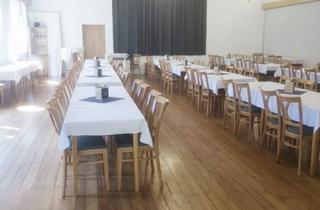 Gewerbeimmobilie mieten in 3004 Ollern, Gasthaus mit Wohnoption Nähe Wien