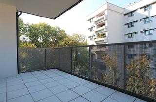 Wohnung kaufen in Gersthofer Straße, 1180 Wien, Anlagehit: 2-Zimmerwohnung mit Balkon!