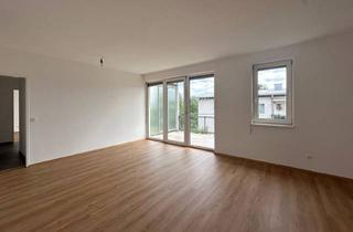 Wohnung mieten in Haydnstraße 14/20, 4311 Schwertberg, 4 Zimmer Wohnung mit 2 Balkonen und Parkplatz in Schwertberg