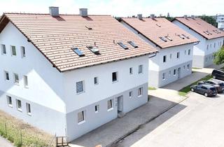 Anlageobjekt in 4600 Wels, 3 Zinshäuser - 27 Wohnungen in Wels - Rund 5 % Nettorendite