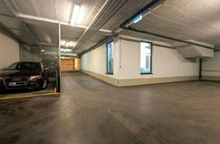 Garagen kaufen in U3 Ottakring, 1160 Wien, Pkw-Stellplatz (Hebebühne) im Neubau! Fahrzeughöhe Maximal 1,50 Meter - Nähe u3 Ottakring!