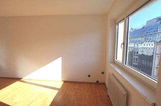 Wohnung mieten in Rennweg 53, 1030 Wien, Helle 2-Zimmer-Wohnung am Rennweg.