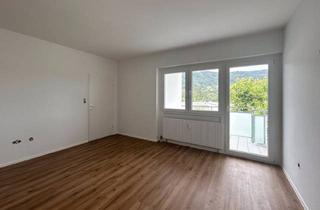 Wohnung mieten in Kienmoserstraße 16/13, 4560 Kirchdorf an der Krems, Preiswerte 3-Zimmer-Wohnung mit Loggia und Parkplatz in Kirchdorf/Krems