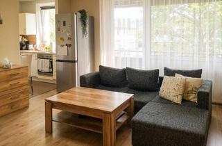 Wohnung mieten in 4810 Gmunden, Moderne 2-Zimmer-Wohnung mit Balkon