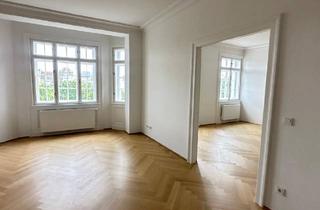 Wohnung mieten in Schüttelstraße 21A /32, 1020 Wien, Altbautraum Nähe Prater