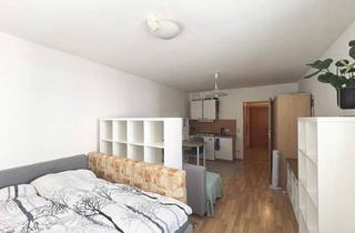Wohnung mieten in Markhofgasse 1-9/313, 1030 Wien, Charmante 1-Zimmer-Wohnung - Nähe u3 Schlachthausgasse