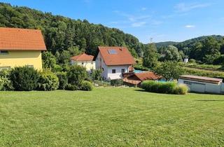 Grundstück zu kaufen in Untere Bahnstraße, 8301 Laßnitzhöhe, Familien Aufgepasst - Siedlungslage im Luftkurort Laßnitzhöhe
