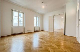 Büro zu mieten in Pestalozzistraße, 8010 Graz, Repräsentatives Büro mit 5 Büroräumen und Balkon in Zentraler Lage von Graz