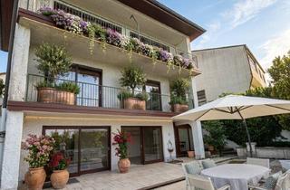 Einfamilienhaus kaufen in 1140 Wien, *Panorama-Luxus: Großzügiges Haus mit Unverbaubarem Blick im 14. Bezirk
