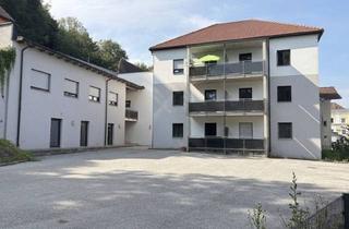 Wohnung mieten in Vormarkt Ufer 3/4/6, 4982 Obernberg am Inn, Moderne 2-Zimmer-Wohnung mit Balkon - Ruhige Lage Direkt am Inn