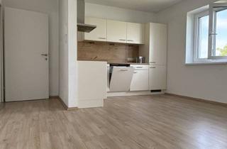 Wohnung mieten in Vormarkt Ufer 3/4/6, 4982 Obernberg am Inn, Moderne 2-Zimmer-Wohnung mit Balkon - Ruhige Lage Direkt am Inn