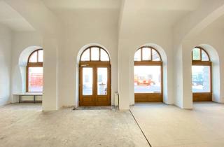 Geschäftslokal mieten in Linzer Gasse, 5020 Salzburg, Neu sanierte Gewerbefläche in frequenzstarker Lage nahe Linzer Gasse Salzburg