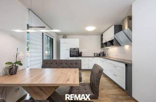 Wohnung kaufen in 5621 Sankt Veit im Pongau, "Wohlgefühl“ – Stilvolle 3-Zimmer-Wohnung in Grafenhof-Dorf/St. Veit im Pongau