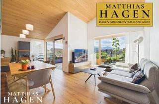 Wohnung kaufen in 6844 Altach, Exklusives Penthouse mit direktem Liftzugang in kleiner Wohnanlage!