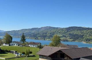 Maisonette kaufen in 4894 Oberhofen am Irrsee, ERSTBEZUG MAISONETTE-DG-WOHNUNG IN TRAUMLAGE MIT HERRLICHEM SEEBLICK