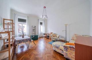 Wohnung kaufen in Niederhofstraße, 1120 Wien, Altbauflair trifft Stadtleben - U6 Niederhofstraße