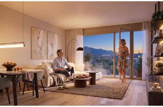 Penthouse kaufen in Hans Sachs Gasse, 6130 Schwaz, 4-Zimmer Familienwohnung in herrlicher Altstadtlage (Top WH05)
