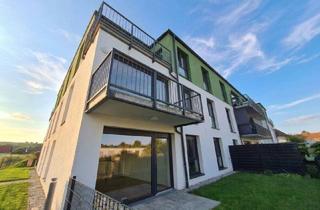 Wohnung kaufen in 3133 Traismauer, Einziehen und wohlfühlen - Neubau: Ca. 76 m² Wohnung mit ca. 6 m² Balkon