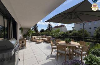 Wohnung kaufen in Kraxenweg, 3500 Krems an der Donau, OPEN HOUSE am 18. September: Familienwohntraum mit 37m² Balkon und Grünblick (Top 5) - Erstbezug!