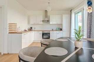 Wohnung kaufen in 3500 Krems an der Donau, Moderne Neubauwohnung mit Terrasse und Garten in Stadtrandlage von Krems an der Donau