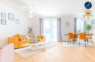 Wohnung kaufen in 3500 Krems an der Donau, Moderne Eigentumswohnung mit Balkon