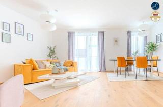 Wohnung kaufen in 3500 Krems an der Donau, Moderne Eigentumswohnung mit Balkon
