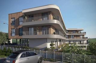 Wohnung kaufen in | Allhaming 43, 4511 Allhaming, Verkaufsstart - Großzügige 4-Zimmer-Eigentumswohnung mit Loggia | Allhaming