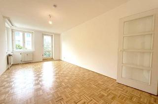 Wohnung kaufen in Degengasse 70, 1160 Wien, Gut aufgeteilte Zwei-Zimmer-Wohnung am Fuße des Wilhelminenbergs mit Tiefgaragenstellplatz