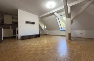 Wohnung mieten in 8700 Leoben, Großzügige 3-Zimmer-Wohnung mit Carport in denkmalgeschütztem Altbau