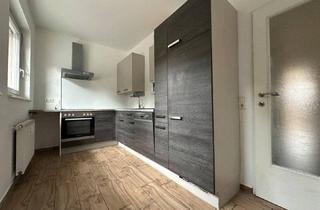 Wohnung mieten in 8720 Knittelfeld, Mietwohnung mit Balkon in zentraler Lage in KNITTELFELD ++ Küche möbliert ++