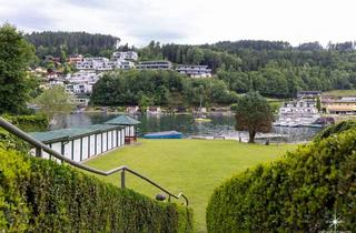 Maisonette mieten in 9871 Seeboden am Millstätter See, Wohnen wie eine Weltmeisterin. Miete. Traumhafte Maisonette-Wohnung direkt am Millstätter See. Privatstrand.