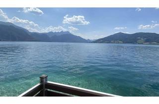 Wohnung mieten in 4853 Steinbach am Attersee, "Wohnen wo andere Urlaub machen" - attraktive Wohnung mit Badeplatznutzung in Steinbach