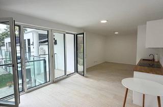 Wohnung mieten in Feldkellergasse 16, 1130 Wien, Helle Neubauwohnung mit Balkon in Top-Lage des 13. Bezirks