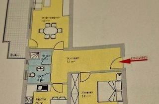 Wohnung mieten in H. Sigmundstr., 6176 Völs, 59 m2 Wohnung in Völs PROVISIONSFREI
