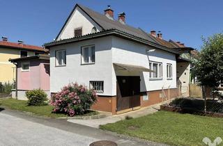 Reihenhaus kaufen in 8544 Pölfing, Charmantes Reihenhaus in Pölfing-Brunn