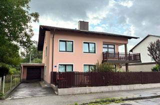Einfamilienhaus kaufen in 4470 Enns, Renoviertes Haus mit traumhaftem Garten