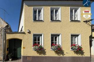 Haus kaufen in 3601 Unterloiben, Charmantes Winzerhaus mit Innenhof in der Wachau