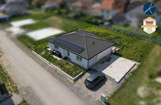 Einfamilienhaus kaufen in 3244 Ruprechtshofen, Neuwertiges Einfamilienhaus mit großzügigem Garten