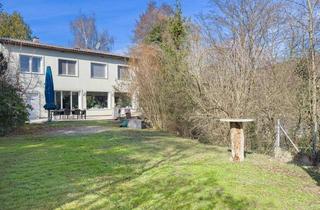 Einfamilienhaus kaufen in 3011 Purkersdorf, Garten. Ruhe. Platz für die ganze Familie. - Einfamilienhaus nahe Wien