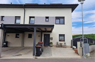 Reihenhaus kaufen in 3110 Neidling, Koffer packen -> Einziehen! Eckreihenhaus in der Nähe von St. Pölten!